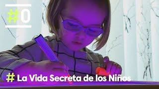 La Vida Secreta de los Niños: Emma la políglota | #0