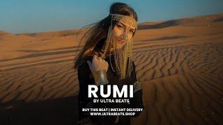 " Rumi " Oriental Dancehall Type Beat (Instrumental) Prod. by Ultra Beats