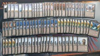 Urza Lands Are Underpriced, Let's Buy Until They Hit 100$+++