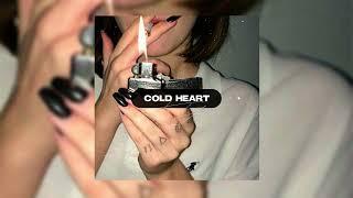 [FREE] WHITE GALLOWS х КРИСПИ Type Beat - «Cold Heart» 2023 Lyric Trap