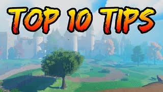 (Roblox) Devas of Creation: 10 Essential Tips & Tricks Every Player Should Know!