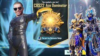 ACE DOMINATOR X SUIT LOBBY 1.0 EXE | BGMI