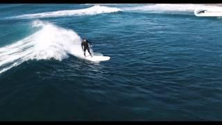 Surf in Crete