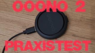 Der neue OOONO CO-DRIVER No. 2 ist ENDLICH DA! Ich mache den PRAXISTEST.... 