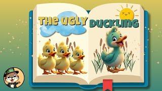 Sing Along With The UGLY DUCKLING Song For Little Learners!