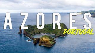 10 BEST Things to do in Azores Islands Portugal in 2023 