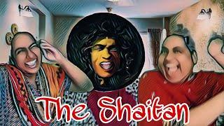 Shaitan / New Funny Video/ Thoughts of Shams