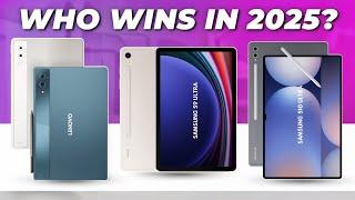 Top 5 Best Student Tablets 2025 | Perfect for Learning & Productivity!