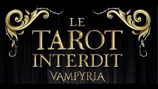 Vampyria — Le tarot interdit / Вампирия — Запретное