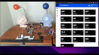 Build a Containerized IoT System with Docker, Websockets and Raspberry Pi (Part-2)