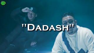 (FREE) Branco x Gilli x Topgunn Type Beat - "Dadash"