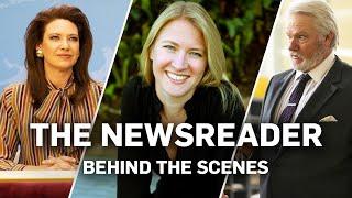 The Newsreader - Behind the Scenes