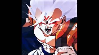 Archon Prepare yourself Omni God Gogeta Is Born(Anime War Part 2) #dbs #dbz #shorts #anime #animewar