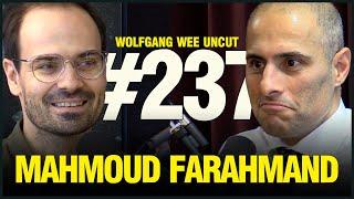 Mahmoud Farahmand | Rasisme i Norge, Ytringsfrihet, Patriotisme, Diskriminering, Mangfoldskompetanse