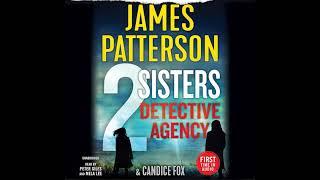 2 Sisters Detective Agency | Audiobook Mystery, Thriller & Suspense