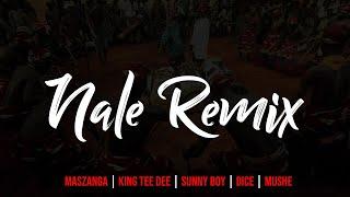 Nale (Remix) - Maszanga Feat. King Tee Dee, Niihana, Sunny Boy, Dice, Mushe & Exit Rockaz