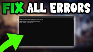 Lost Ark – How to Fix Lost Ark Errors