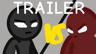 Red Vs Black (Trailer!)