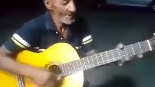 Turkmen prikol Salamma 2020 gitarada