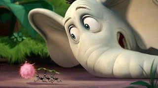 Horton Hears a Who! (2008) - Memorable Moments