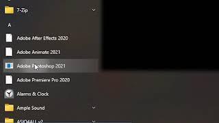 Fix Adobe icons missing with this method || Adobe premiere Pro icon not showing
