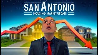 San Antonio Housing Market Update June 2024: What You Need to Know