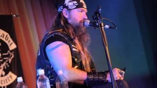 Zakk Wylde - Doom Crew Inc