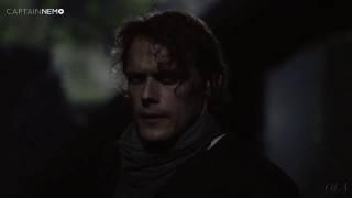 Outlander Deleted Scene 2x06 Best laid schemes: Fergus Completes the Mission [RUS SUB]