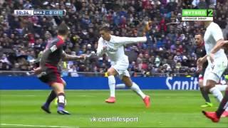 Реал Мадрид  Сельта  7-1  2016 Real Madrid