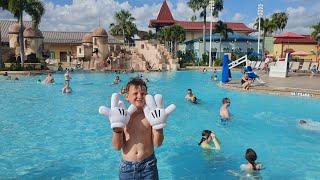 Disney Caribbean Beach Resort (an in depth tour and stay)
