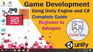 3. Installing necessary Modules On Unity from Unity Hub - Game Development Course using Unity and C#