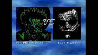 mugen lord vorai vs dark white donald