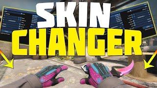 CSGO SKIN CHANGER  2021 WORKING  UNDETECTED  TUTORIAL  WORKING 2021  NO BAN