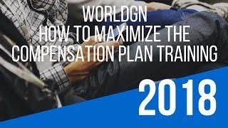 Helo Worldgn Opportunity Training – How To Maximize the “Worldgn Compensation Plan”