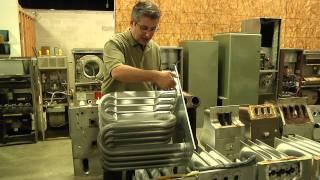 What is a Heat Exchanger?