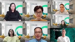 APAC Insights Team Aug 2023 Video Roundtable - Citeline