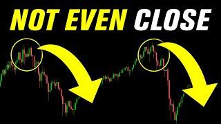 Markets only crash when THIS happens! (...and its not even close)