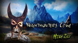 ESO Nighthunters Cowl Lead Location | Druidic Arrows Drop 