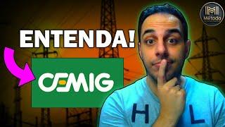 CMIG4: Por que os investidores estão PREOCUPADOS?