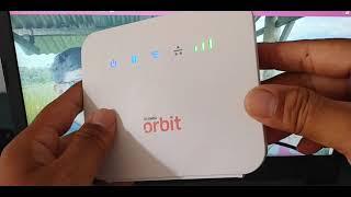 (Curhat) SUKA DUKA MEMAKAI ORBIT STAR LITE TELKOMSEL