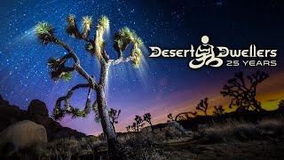 Desert Dwellers - 25-Year Anniversary Tour | Live at Astronox Festival, Austin, TX