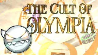 (GD 2.11) The Cult of Olympia - by kDarko (me)