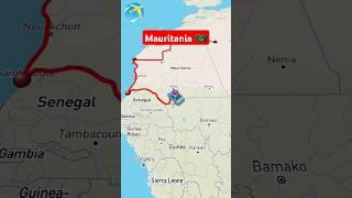 #mauritania  #travel #viral #trending #viralshorts #ytshorts