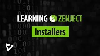 Installers | Learning Zenject [4]