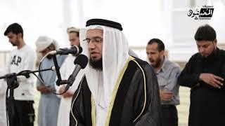 The Most Beautiful Quran Recitation|| Hafiz Qari Ammar Ahmed Leading Salah In Sharjah (UAE)