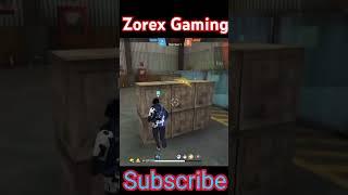 Zorex gaming Vs amit bhai #freefiremax #ffshorts #ffviral #ffstatus #ffgamingchannel