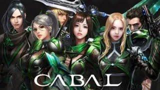 Cabal Online by ESTsoft