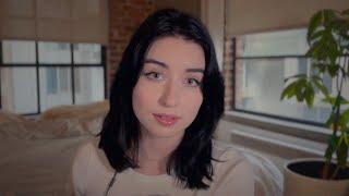 [ASMR Role Play] Therapy for Social Anxiety