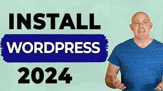 How to Install WordPress on your cPanel Hosting