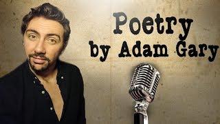 Poetry by Adam Gary